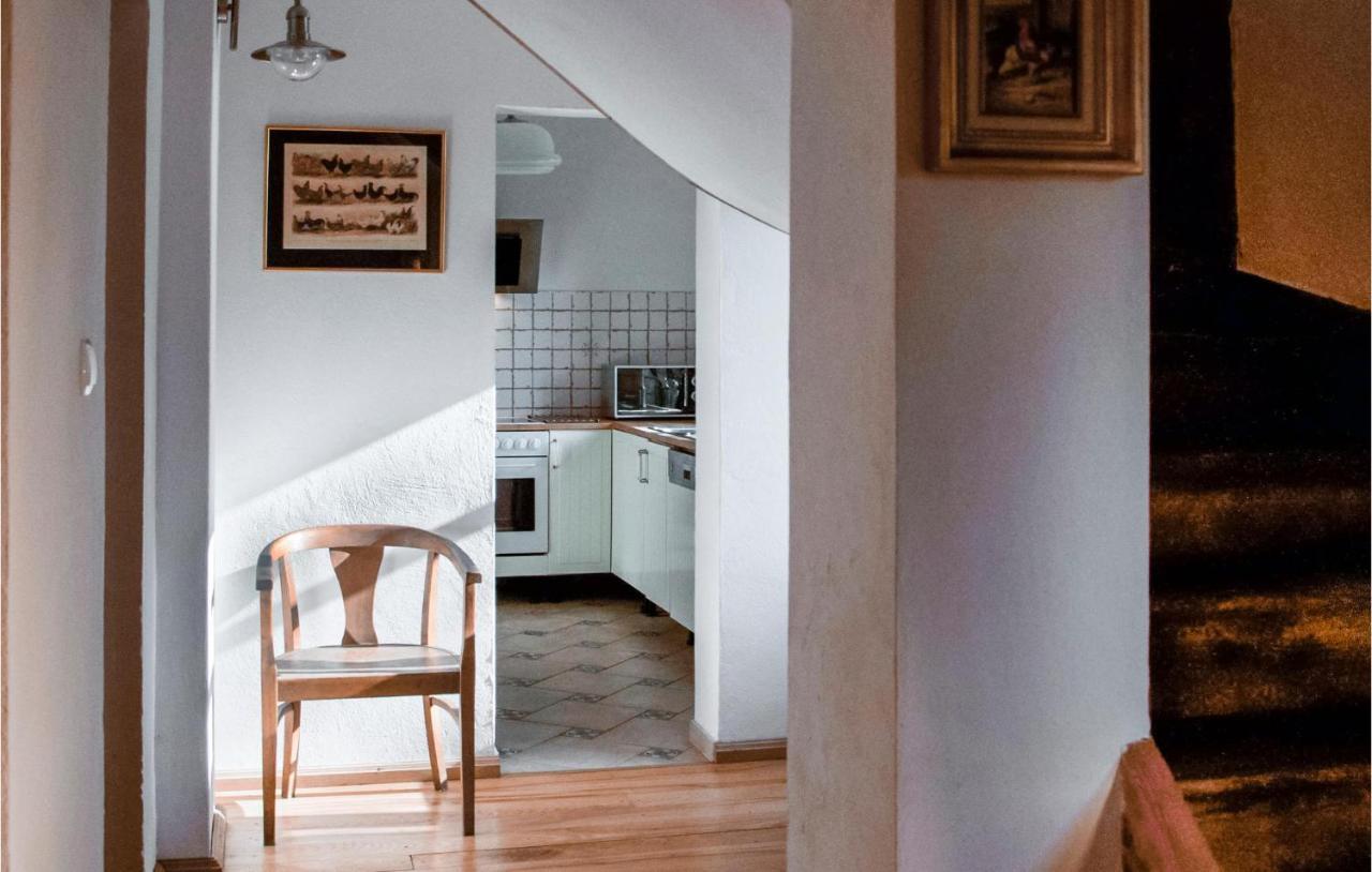 3 Bedroom Stunning Home In Wolin Jarzebowo Extérieur photo