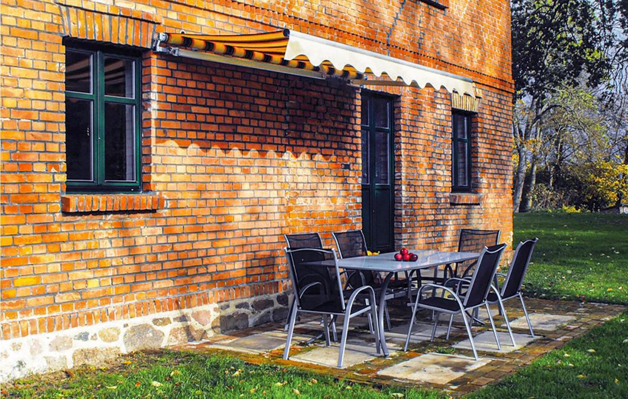3 Bedroom Stunning Home In Wolin Jarzebowo Extérieur photo