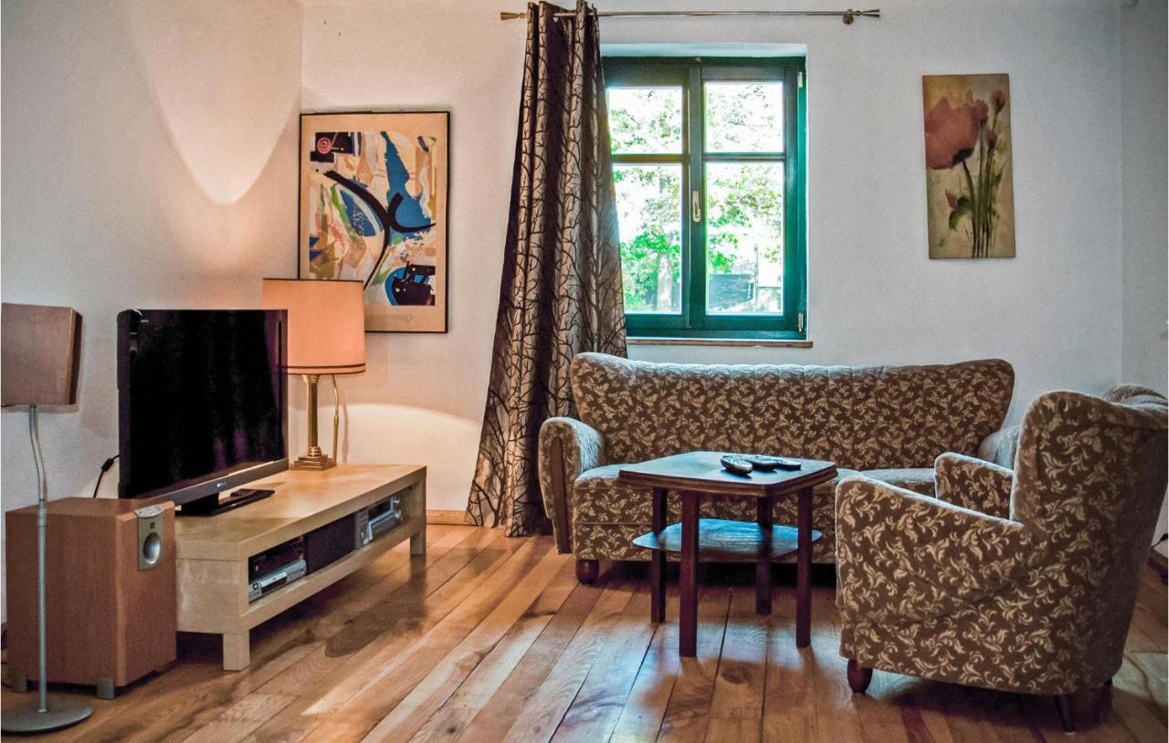 3 Bedroom Stunning Home In Wolin Jarzebowo Extérieur photo