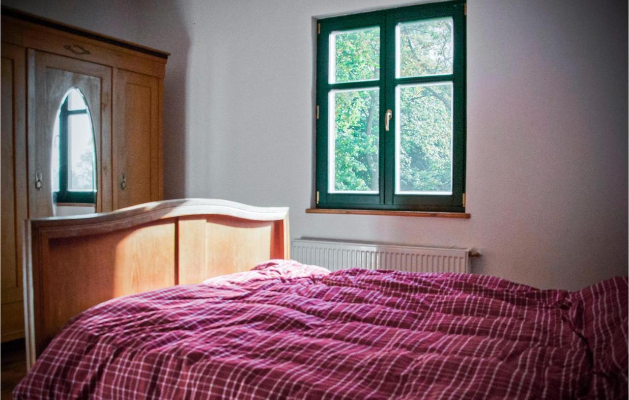 3 Bedroom Stunning Home In Wolin Jarzebowo Extérieur photo